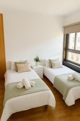 Φωτογραφία από το άλμπουμ του Primera Linea de Playa σε Bueu