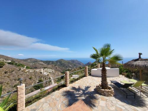 Casa Concha Mariposaholidays