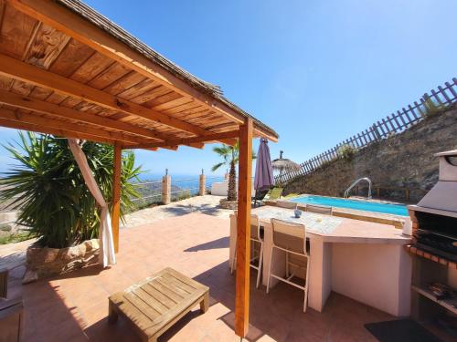 Casa Concha Mariposaholidays