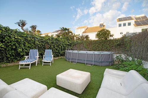 Espiritu Santo Velero 54