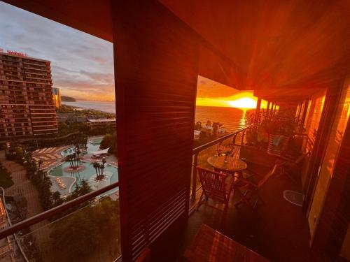 Φωτογραφία από το άλμπουμ του Black Sea Adventure σε Chakvi