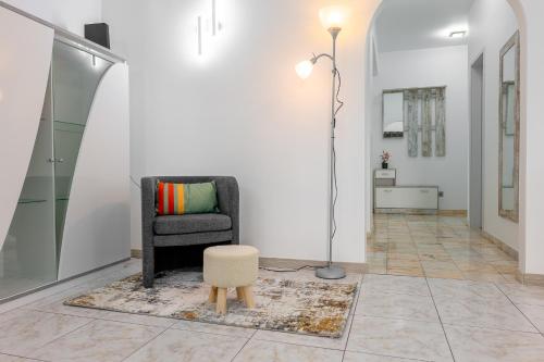Residential Camacho, By OP