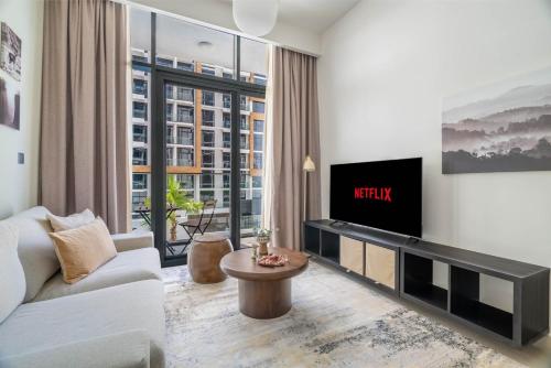 GuestReady - Contemporary elegance in Dubai