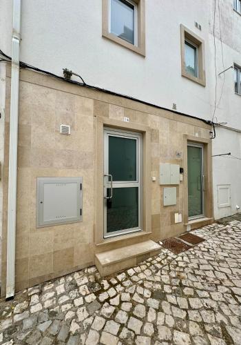 Atalaia NWF Ground floor 100m from the Nazaré beach