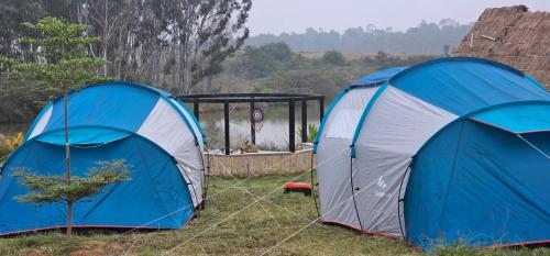 Fotografie z fotogalerie ubytování The Buddha Village v destinaci Chik Ballāpur