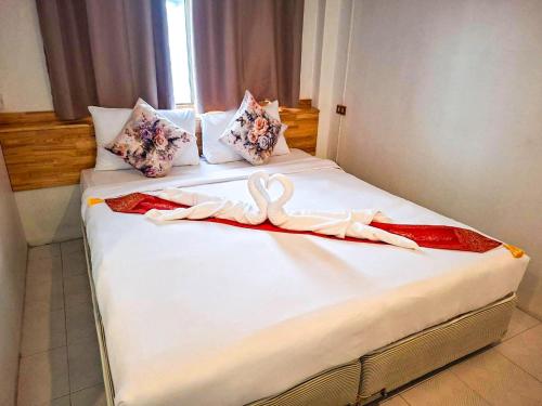 Fotografie z fotogalerie ubytování MT Friend Hostel Phuket Town v destinaci Ban Lo Long