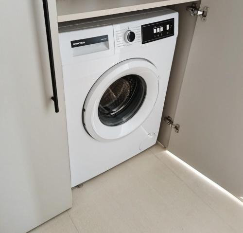 Galeriebild der Unterkunft Eriad Patras - Calm Luxury Stay In The City Centre in Patras