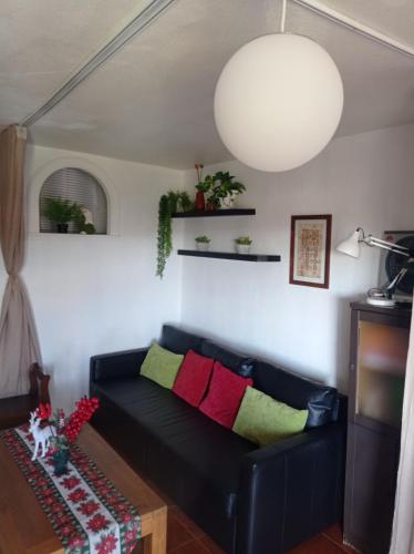 Habitación 1 en piso compartido con acceso Zonas comunes