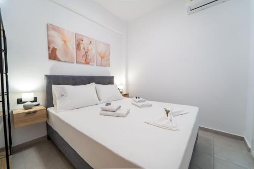 Aura Apartment with view in Venetian Port