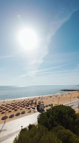 Carteia Mar Quarteira by FHRAlgarve