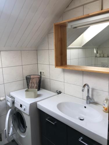 Fotografie z fotogalerie ubytování Mühlebach Apartment v destinaci Dornbirn