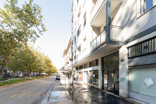 GuestHost - Corso Lodi Comfy Apartment