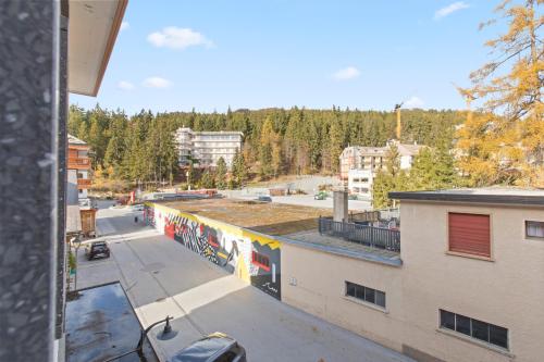 Crans-Montana centre - Studio Ski 2 pers