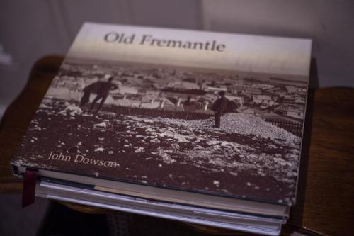 フリーマントルにあるFothergills of Fremantleのギャラリーの写真
