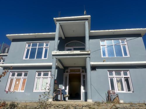 Galeriebild der Unterkunft Aatithiya Himalayan Homestay in Tāndi