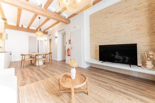 Yturralde by Alma Suites