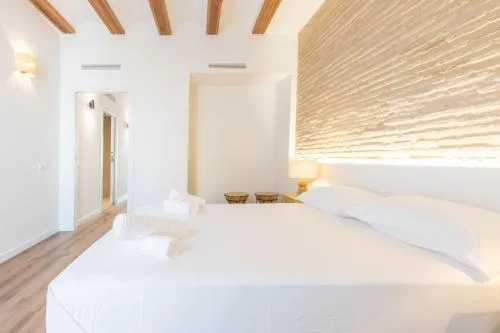 Yturralde by Alma Suites photo 17