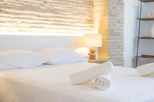 Yturralde by Alma Suites photo 20