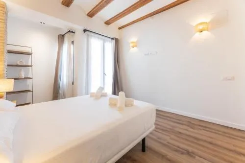 Yturralde by Alma Suites photo 26