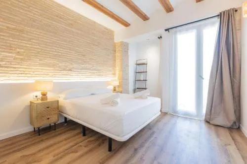 Yturralde by Alma Suites photo 27