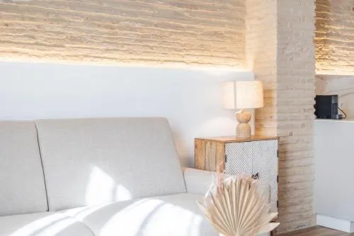 Yturralde by Alma Suites photo 35