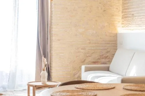 Yturralde by Alma Suites photo 33