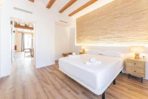 Yturralde by Alma Suites photo 1