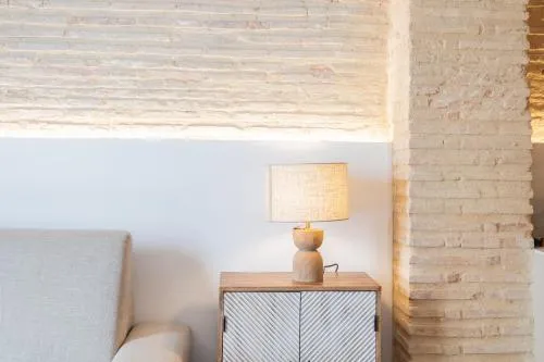 Yturralde by Alma Suites photo 32