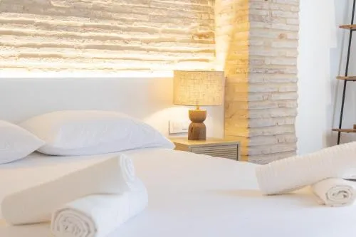 Yturralde by Alma Suites photo 44