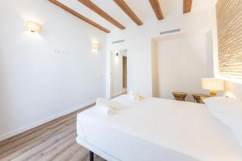 Yturralde by Alma Suites photo 43