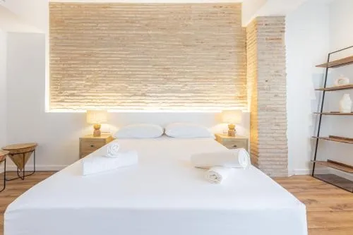 Yturralde by Alma Suites photo 36