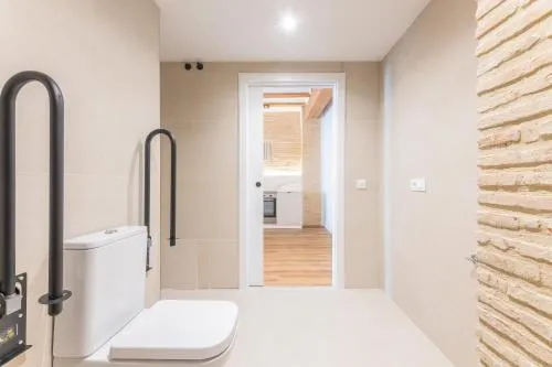 Yturralde by Alma Suites photo 40