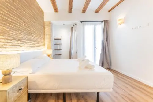 Yturralde by Alma Suites photo 49