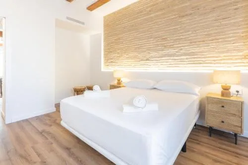 Yturralde by Alma Suites photo 48