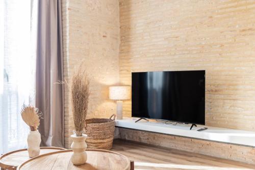Yturralde by Alma Suites photo 61