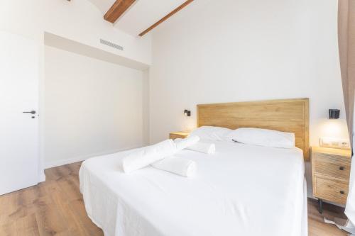 Yturralde by Alma Suites photo 59