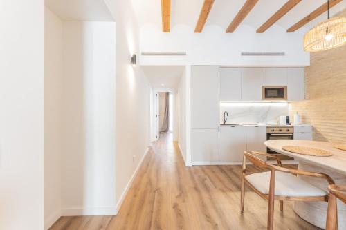 Yturralde by Alma Suites photo 68