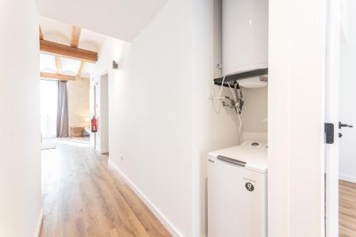 Φωτογραφία από το άλμπουμ του Yturralde by Alma Suites στη Βαλένθια