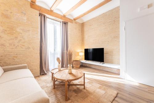 Yturralde by Alma Suites photo 71