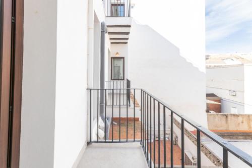 Yturralde by Alma Suites photo 86