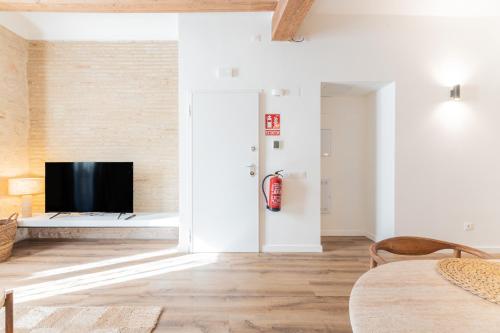 Yturralde by Alma Suites photo 82