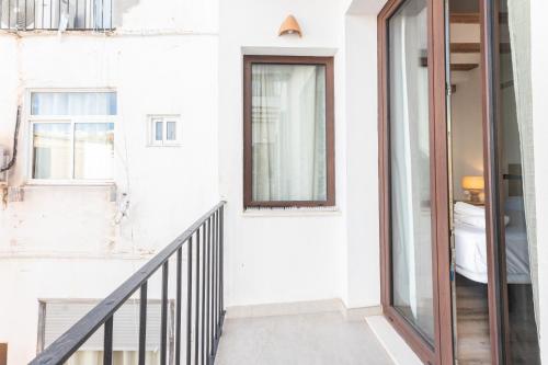 Yturralde by Alma Suites photo 72