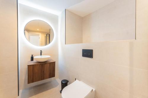 Yturralde by Alma Suites photo 83