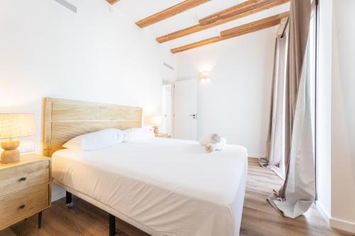 Yturralde by Alma Suites photo 78
