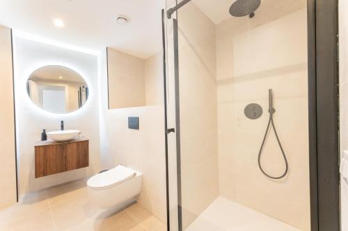 Yturralde by Alma Suites photo 73