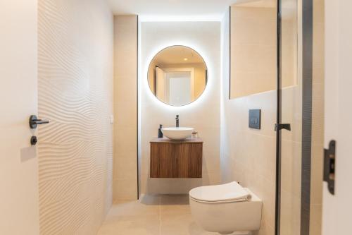 Yturralde by Alma Suites photo 55