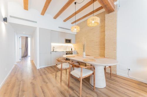 Yturralde by Alma Suites photo 75