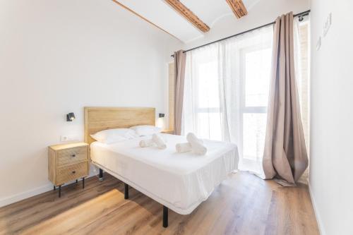 Yturralde by Alma Suites photo 80