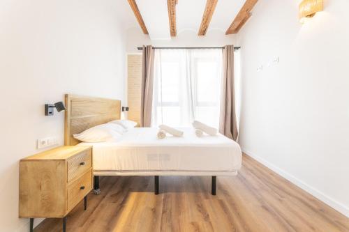 Yturralde by Alma Suites photo 88