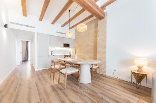 Yturralde by Alma Suites photo 87